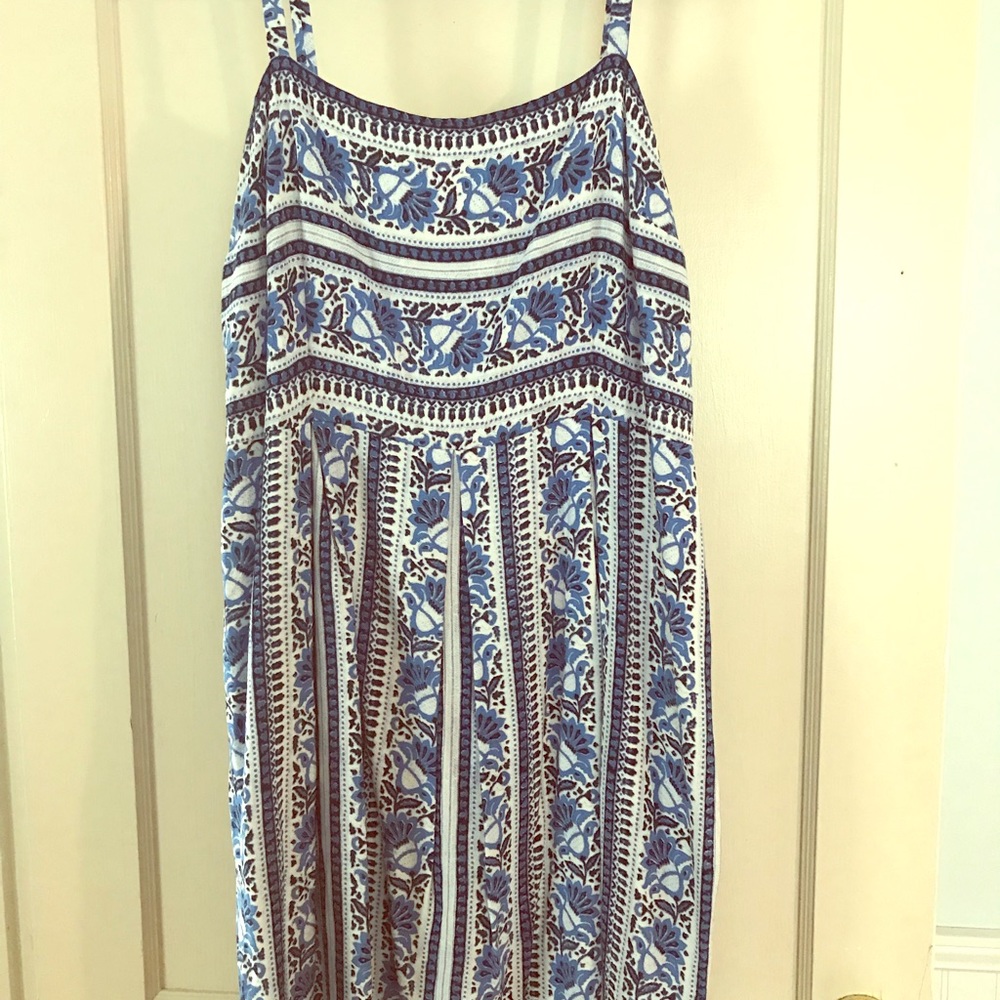 Loft Dress